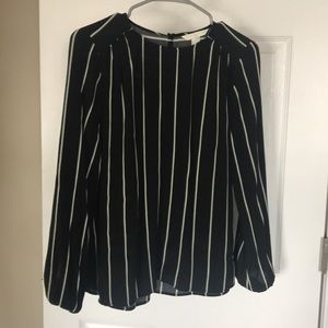 NWOT H&M Blouse